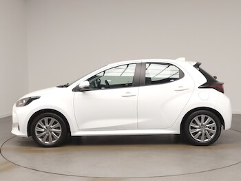 Used Toyota Yaris 2022 for sale - 78783168: Photo