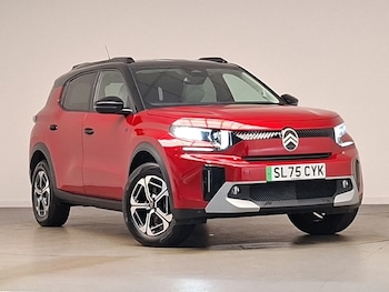 Used Citroen C3 Aircross 2026 for sale - 79126487: Photo