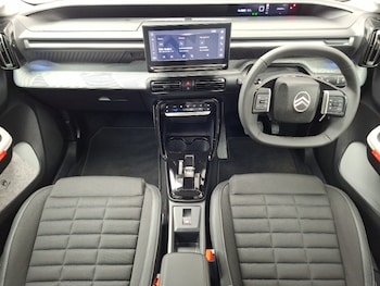 Used Citroen C3 Aircross 2026 for sale - 79126487: Photo