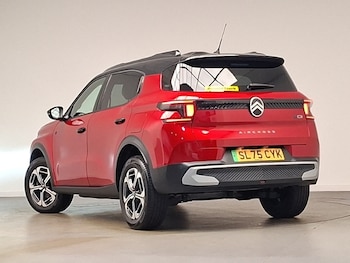 Used Citroen C3 Aircross 2026 for sale - 79126487: Photo