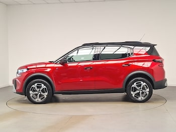 Used Citroen C3 Aircross 2026 for sale - 79126487: Photo