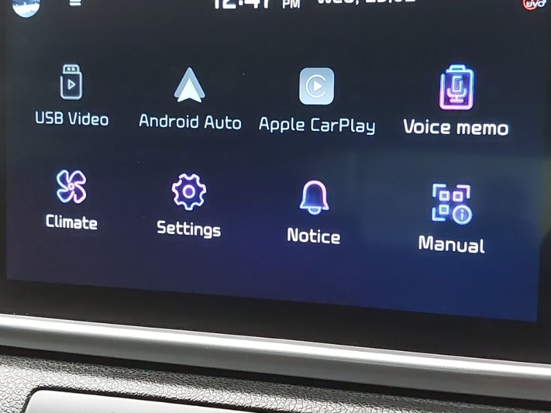 Used Kia Sportage 2021 for sale - 77663816: Photo 11