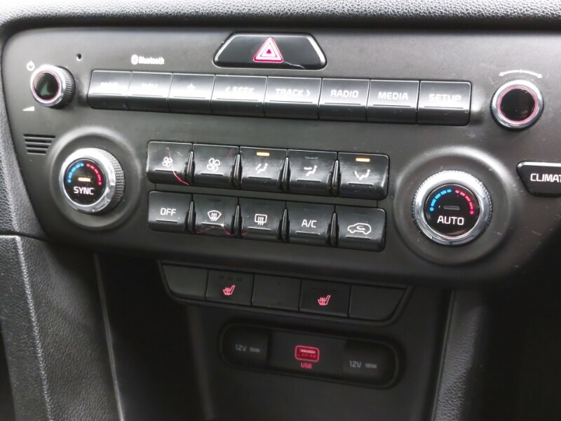 Used Kia Sportage 2021 for sale - 77663816: Photo 13