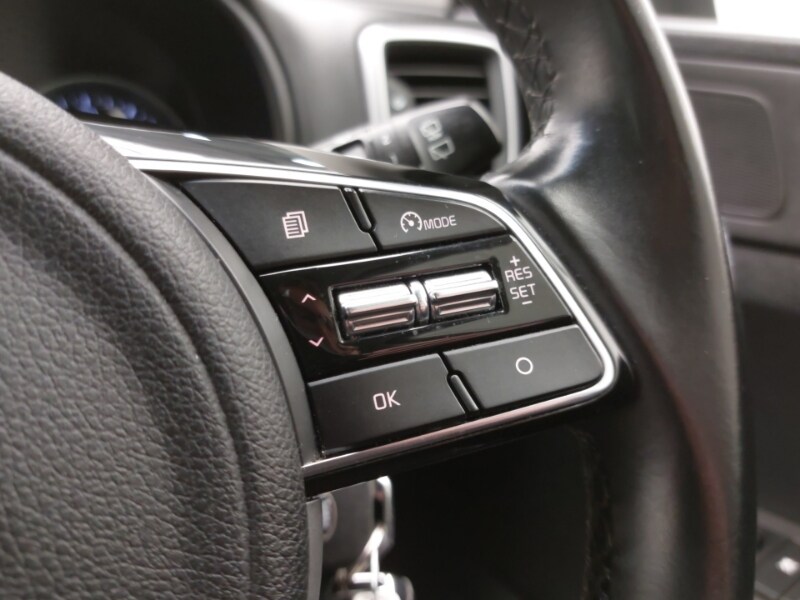 Used Kia Sportage 2021 for sale - 77663816: Photo 17