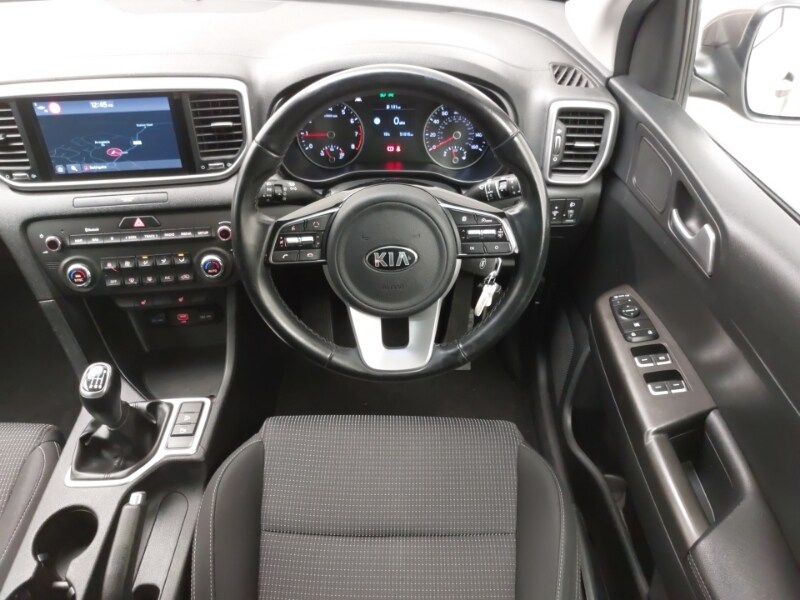 Used Kia Sportage 2021 for sale - 77663816: Photo 7