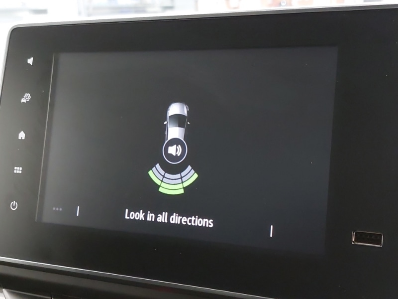 Used Renault Trafic 2024 for sale - 77605687: Photo 12