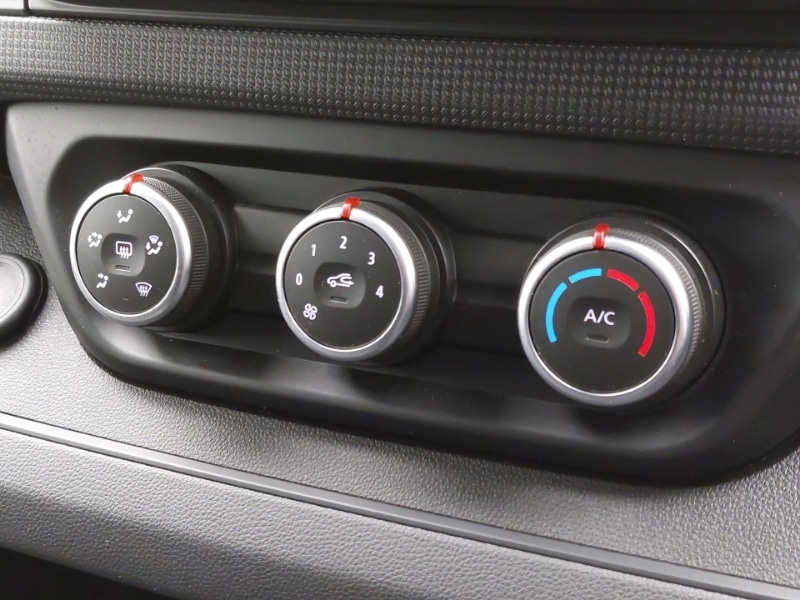 Used Renault Trafic 2024 for sale - 77605687: Photo 13