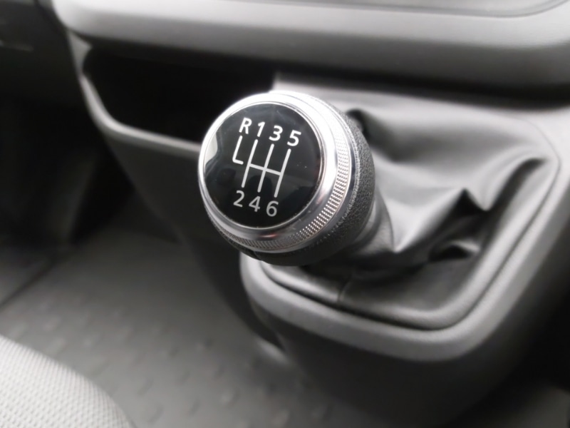 Used Renault Trafic 2024 for sale - 77605687: Photo 14