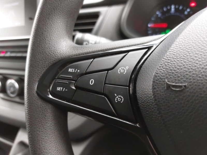 Used Renault Trafic 2024 for sale - 77605687: Photo 15