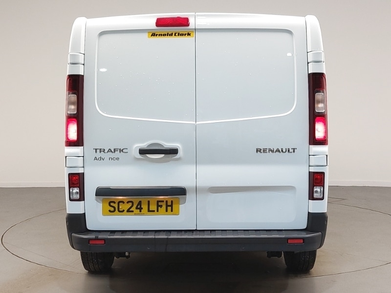 Used Renault Trafic 2024 for sale - 77605687: Photo 19