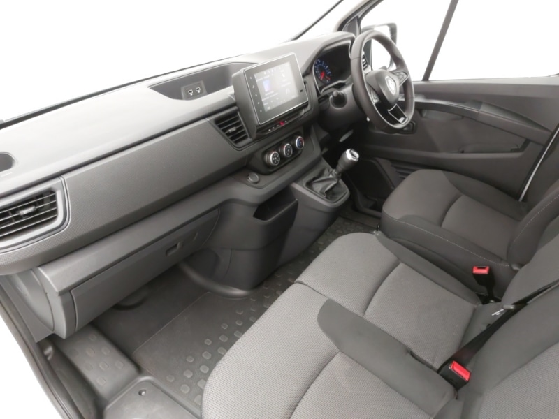 Used Renault Trafic 2024 for sale - 77605687: Photo 2