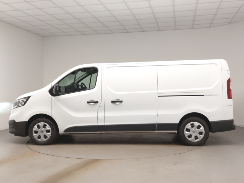 Used Renault Trafic 2024 for sale - 77605687: Photo 4