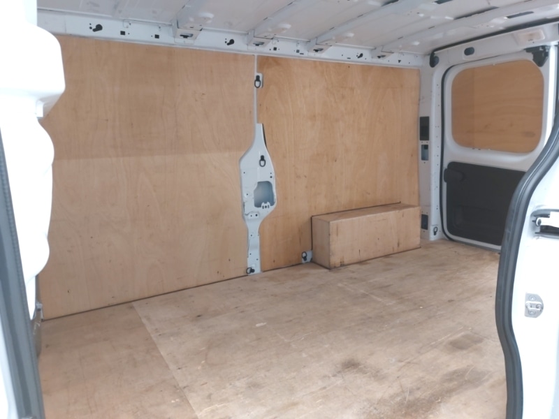 Used Renault Trafic 2024 for sale - 77605687: Photo 6