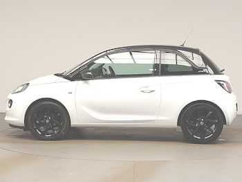 Used Vauxhall ADAM 2016 for sale - 77933231: Photo