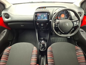 Used Citroen C1 2020 for sale - 79513555: Photo