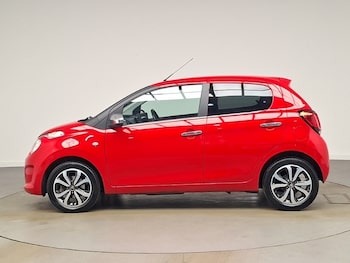 Used Citroen C1 2020 for sale - 79513555: Photo