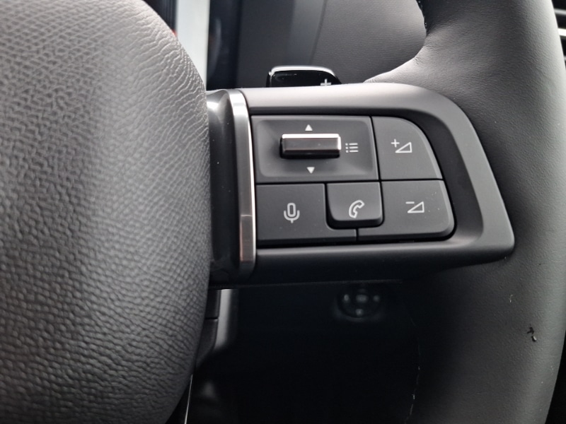 Used Citroen C4 2025 for sale - 77373420: Photo 14