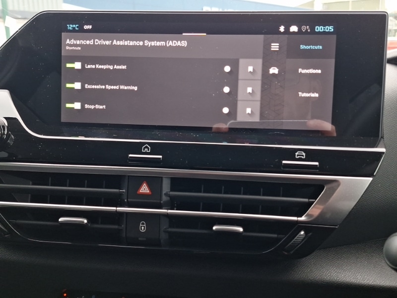 Used Citroen C4 2025 for sale - 77373420: Photo 17