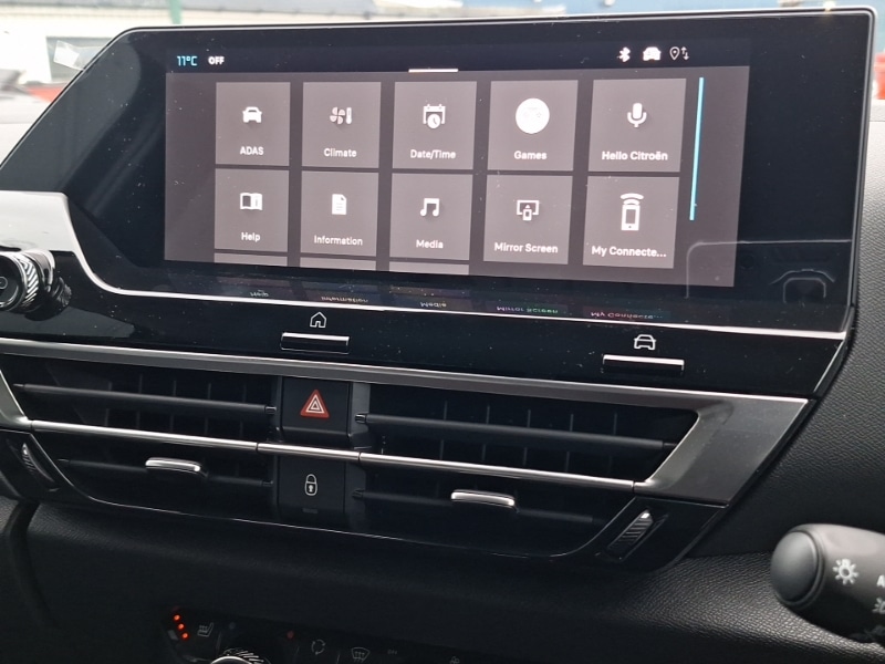 Used Citroen C4 2025 for sale - 77373420: Photo 19
