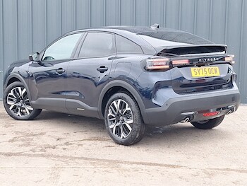 Used Citroen C4 2025 for sale - 77373420: Photo