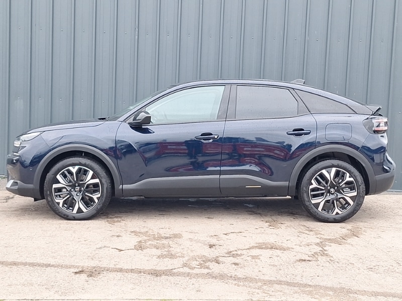 Used Citroen C4 2025 for sale - 77373420: Photo 4