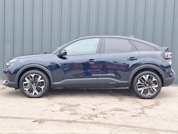 Used Citroen C4 2025 for sale - 77373420: Photo