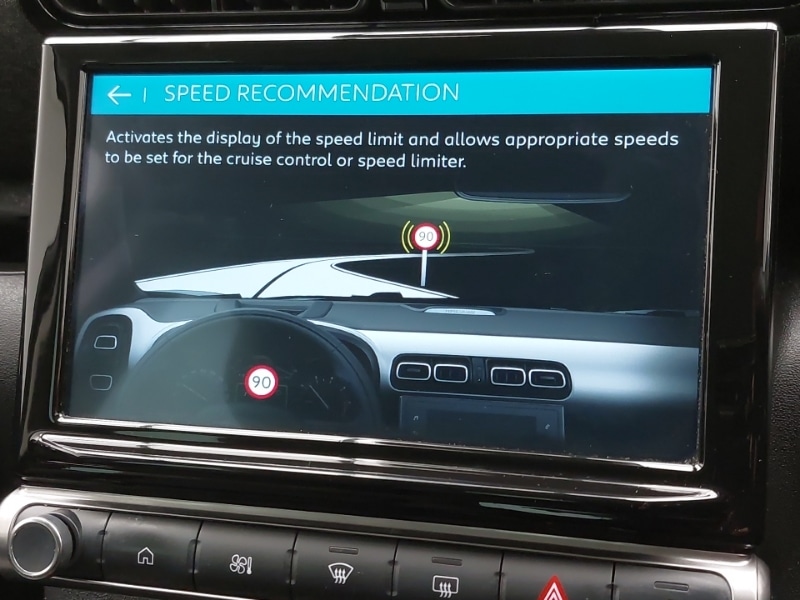 Used Citroen C3 Aircross 2022 for sale - 77503065: Photo 14