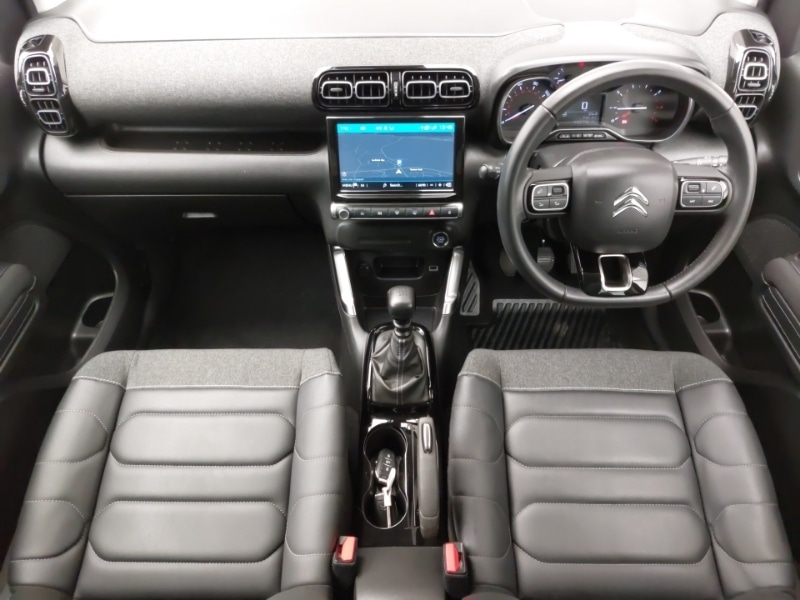 Used Citroen C3 Aircross 2022 for sale - 77503065: Photo 2