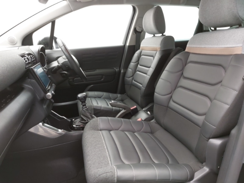 Used Citroen C3 Aircross 2022 for sale - 77503065: Photo 5