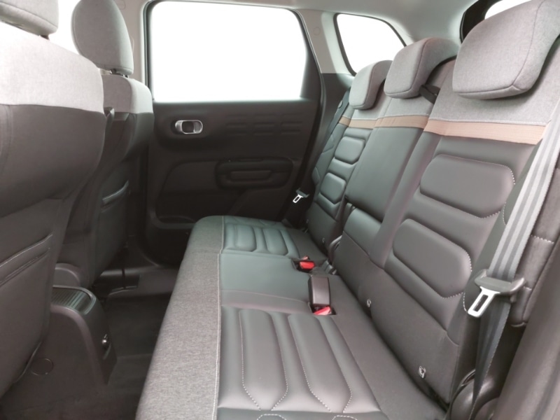 Used Citroen C3 Aircross 2022 for sale - 77503065: Photo 6