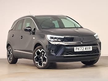 Used Vauxhall Crossland 2022 for sale - 79650607: Photo