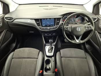 Used Vauxhall Crossland 2022 for sale - 79650607: Photo