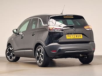 Used Vauxhall Crossland 2022 for sale - 79650607: Photo