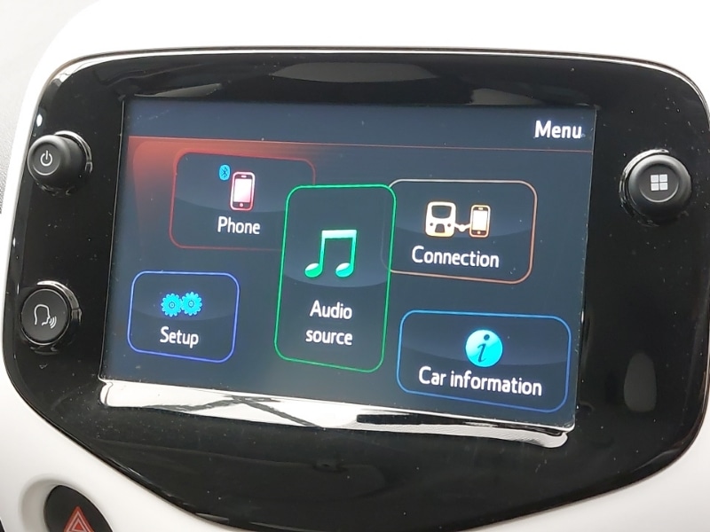 Used Citroen C1 2020 for sale - 77325142: Photo 10