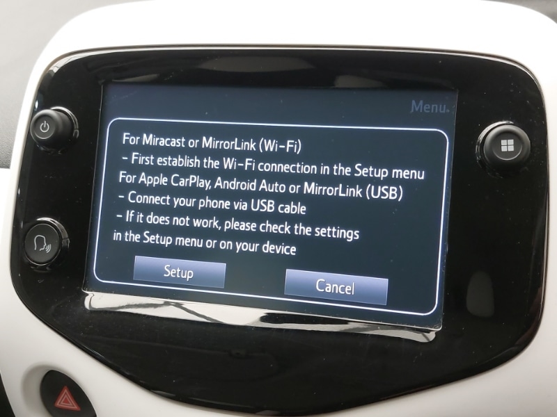 Used Citroen C1 2020 for sale - 77325142: Photo 11