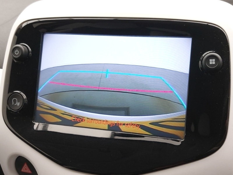 Used Citroen C1 2020 for sale - 77325142: Photo 12