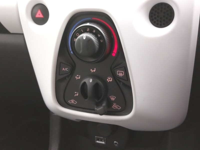 Used Citroen C1 2020 for sale - 77325142: Photo 13