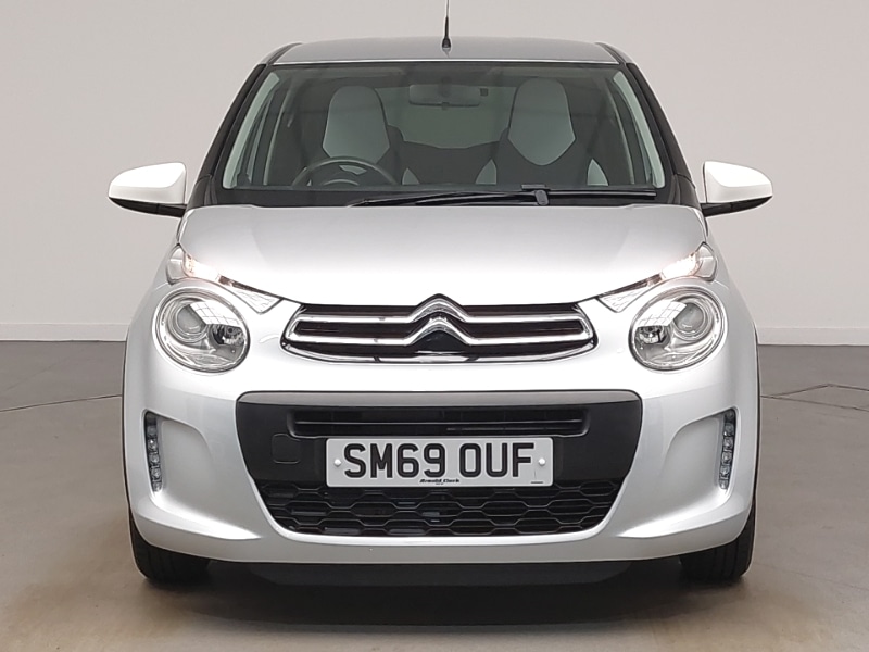 Used Citroen C1 2020 for sale - 77325142: Photo 18