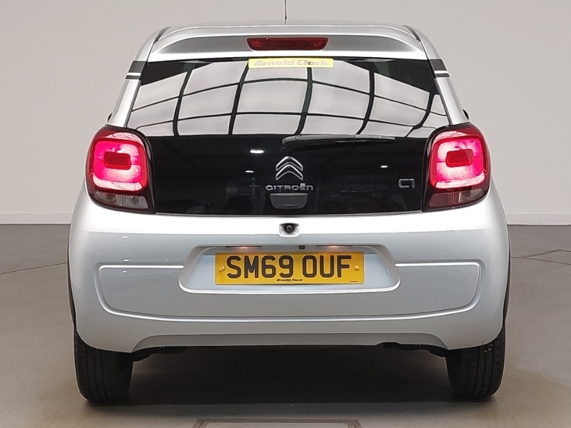 Used Citroen C1 2020 for sale - 77325142: Photo 19