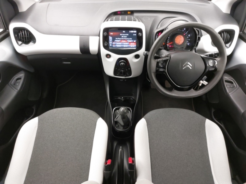 Used Citroen C1 2020 for sale - 77325142: Photo 2