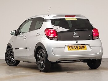 Used Citroen C1 2020 for sale - 77325142: Photo