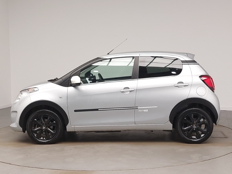 Used Citroen C1 2020 for sale - 77325142: Photo 4