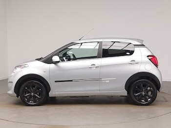 Used Citroen C1 2020 for sale - 77325142: Photo