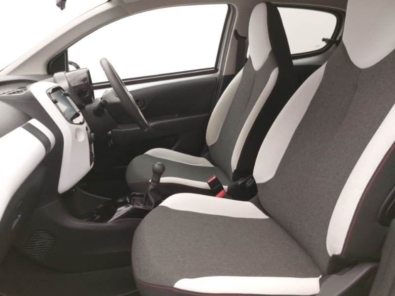 Used Citroen C1 2020 for sale - 77325142: Photo 5