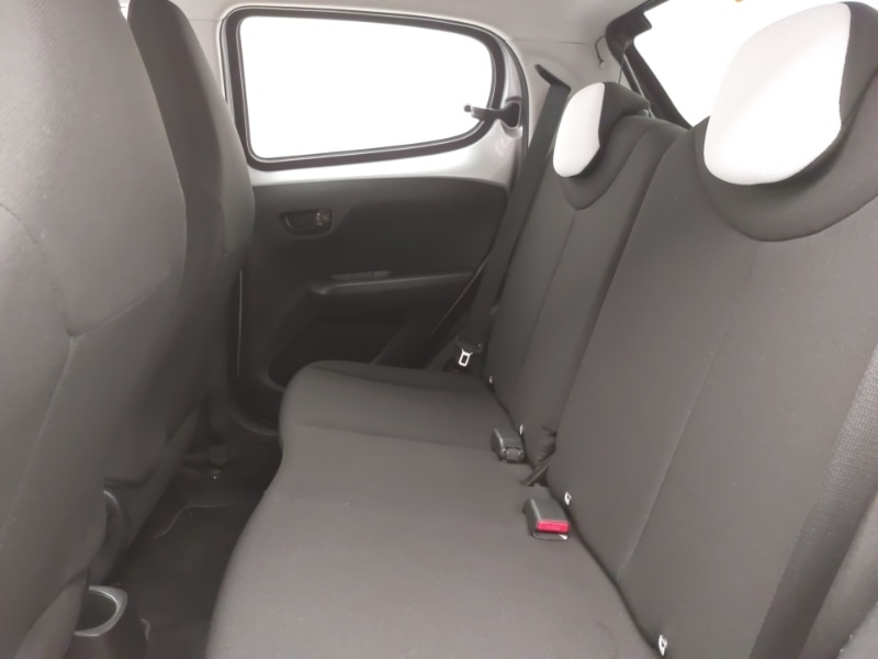 Used Citroen C1 2020 for sale - 77325142: Photo 6