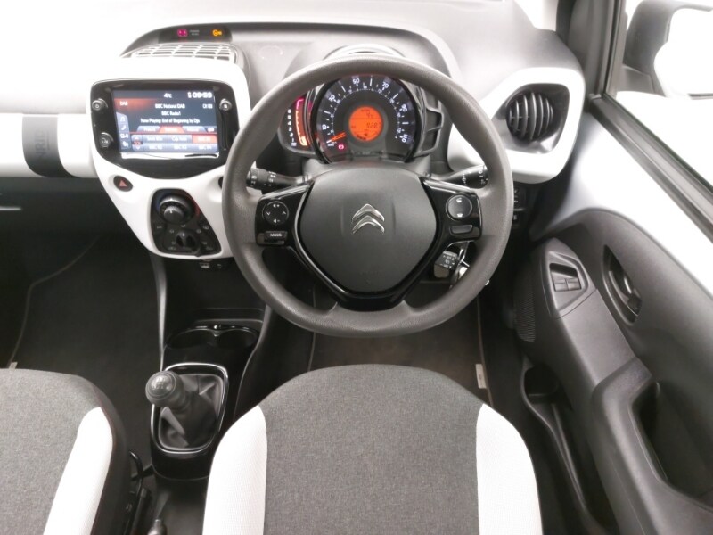 Used Citroen C1 2020 for sale - 77325142: Photo 7