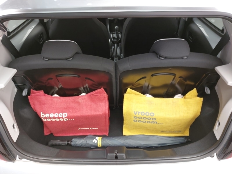 Used Citroen C1 2020 for sale - 77325142: Photo 8