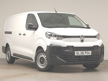 Used Citroen Dispatch 2026 for sale - 78617134: Photo