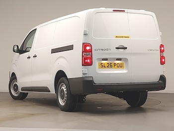 Used Citroen Dispatch 2026 for sale - 78617134: Photo