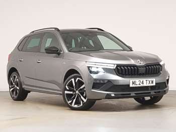2024 - 1.5 TSI Monte Carlo 5dr
